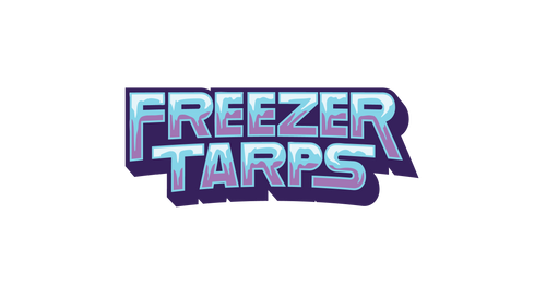 Freezer Tarps